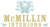 McMillin Interiors Logo