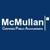 McMullan CPAs Logo