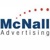 McNall Advertising and Design Logo