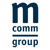 Mcomm Group, Inc. Logo