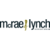 mcrae + lynch interior design Logo