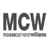 MCW architects Logo