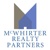 McWhirter Realty Partners Logo