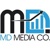 MD Media Logo