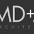 MD&A Architects Logo