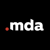 MDA Interactive Agency Logo