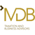 MDB Taxation and Business Advisors Logo