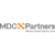 MDC Partners Logo