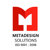 MetaDesign Solutions Logo