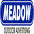 Meadow Outdoor Advertising Logo