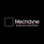 Mechdyne Corporation Logo