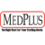 Med Plus Staffing Logo