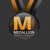 Medallion Investment & Development Logotype