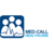 Med-Call Healthcare Logotype