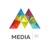 Media32 Logo