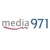 Media971 Logo