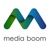 Media Boom Logo