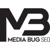 Media Bug SEO Logo