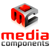 Media Components LLC Logo