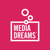 Media Dreams Logo