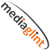Media Glint Logo