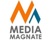 Media Magnate, LLC. Logo