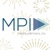 Media Partners, Inc. (MPI) Logo