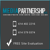 Media Partnership LLC Logo
