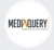 media query Logo