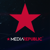 Media Republic Logo