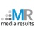 Media Results Logo