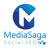 MediaSaga Logo
