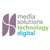 Media Solutions Logo