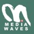 Media Waves Egypt Logo