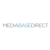 MediaBase Direct Limited Logo