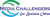 Provider Logotype Media Challengers Logo