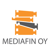 MediaFin Logo