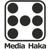 Media Haka Logotype