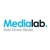 MediaLab Group Logo