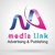 MediaLink Advertising & Publishing Logo