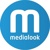 Medialook Creative Productions Ltd. Logo