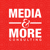 Media & More Logo