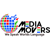 MediaMovers Inc. Logo