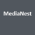MediaNest Logo