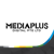 Mediaplus Digital Pte Ltd Logo
