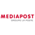 Mediapost Portugal Logo