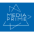 Provider Logotype MediaPrime Logo