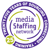 Media Staffing Network Logo