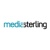 Mediasterling Logo