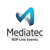 Mediatec Logo